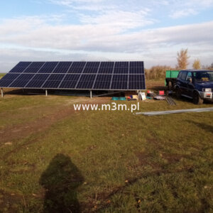 Fotowoltaika 15kW