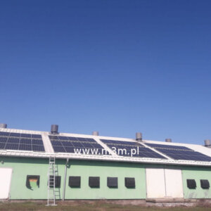 Fotowoltaika 30kW