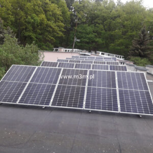 Fotowoltaika 20kW