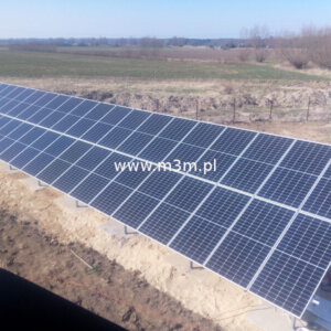 Fotowoltaika 40kW