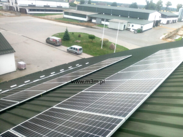 Fotowoltaika 150kW - obrazek 5