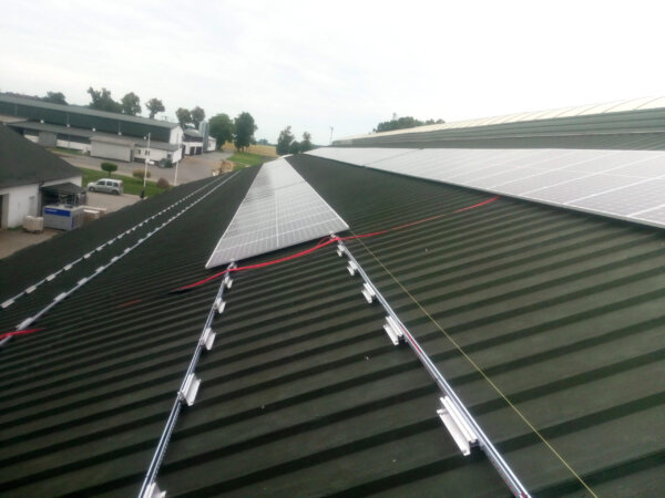 Fotowoltaika 150kW - obrazek 4
