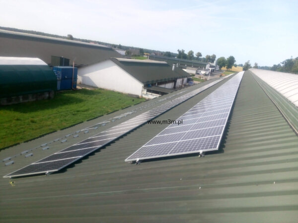 Fotowoltaika 150kW - obrazek 3