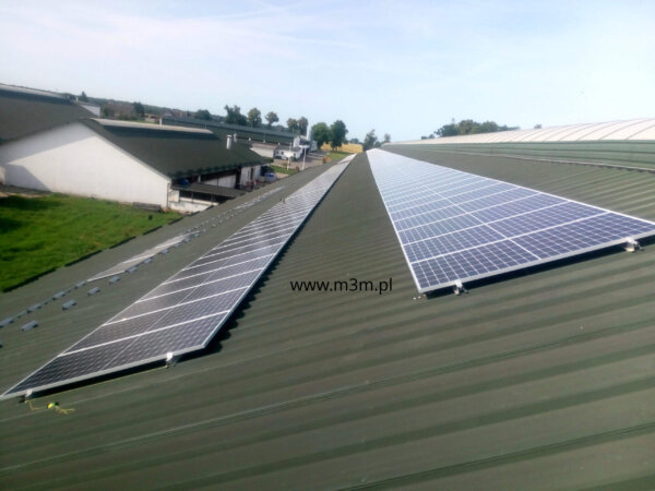 Fotowoltaika 150kW - obrazek 2