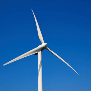 Turbina wiatrowa 20kW